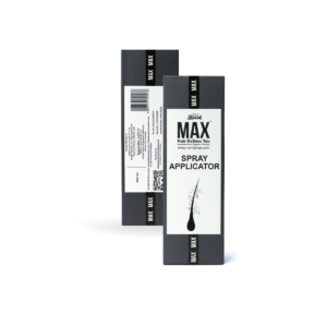 MAX Professional Spray Applicator, Black