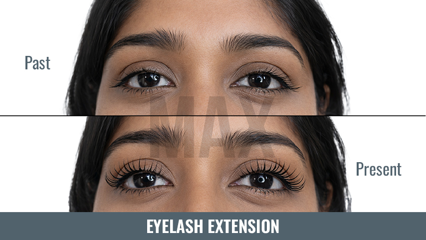Eyelash Extension 2