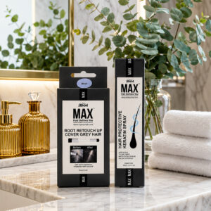 Root Touch-Up