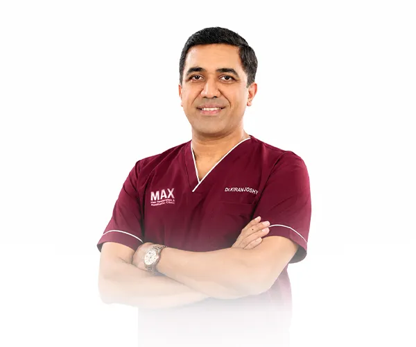 Dr-kiran josh