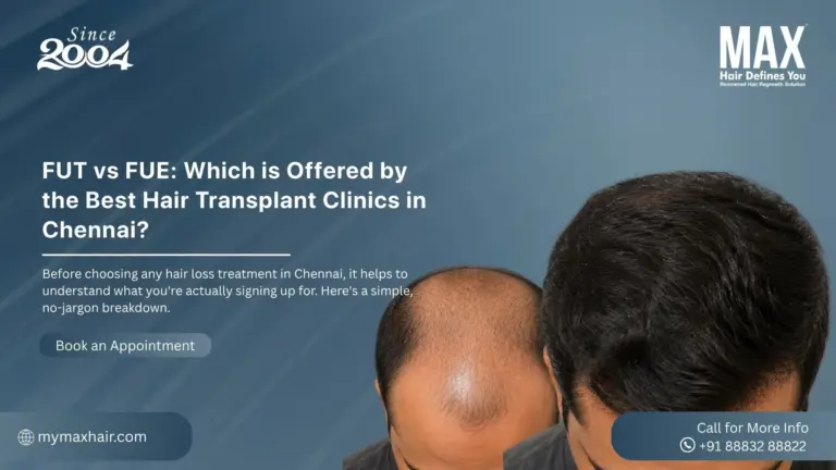 Understanding FUT and FUE, The Two Popular Techniques