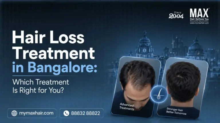 Which Treatment Is Right for You bangalore