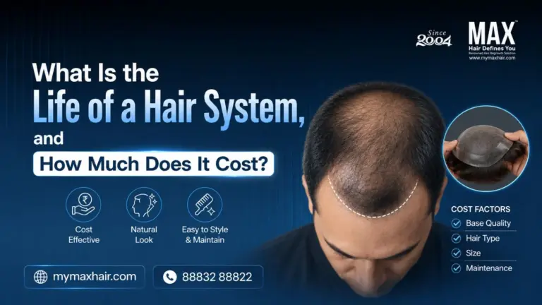 Your hair cosmetic hair system,How Much Does It Cost